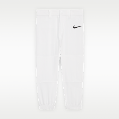 Nike Dri-FIT Little Kids' Tee Ball Pants
