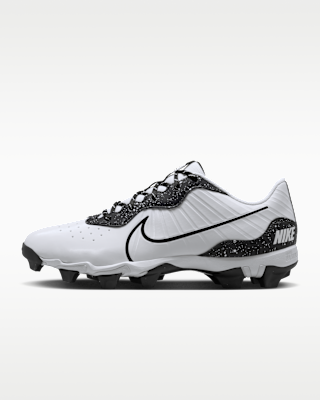 Мужские  Nike Alpha Huarache 4 Keystone Baseball Cleats