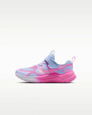Детские кроссовки Nike Cosmic Runner Little Kids' для бега