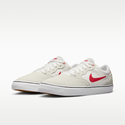 Nike SB Chron 2 滑板鞋