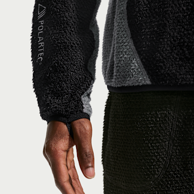 Bluza z półokrągłym dekoltem ACG „Wolf Lichen”