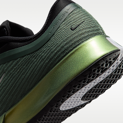 Nike Vapor Pro 3 PRM Sert Kort Erkek Tenis Ayakkabısı görsel 8
