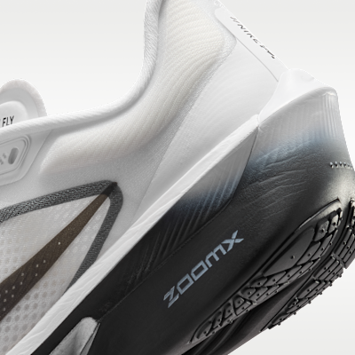 Nike Zoom Fly 6 Kadın Yol Yarış Ayakkabısı görsel 8
