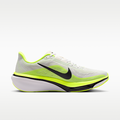 Nike Pegasus 42 Erkek Yol Koşusu Ayakkabısı görsel 3