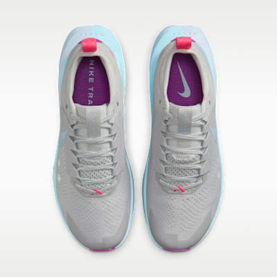 Nike Zegama 2 Men's Trail Running Shoes