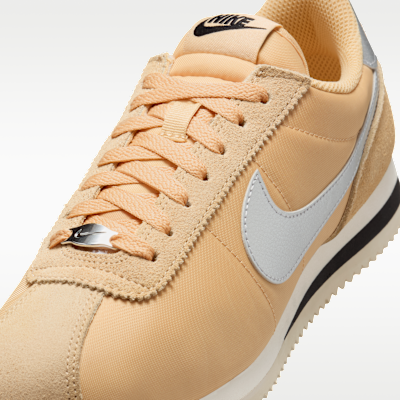 Nike Cortez Textile Women's Shoes