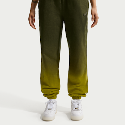 Nike NOCTA Erkek Fleece CS Eşofman Altı görsel 3
