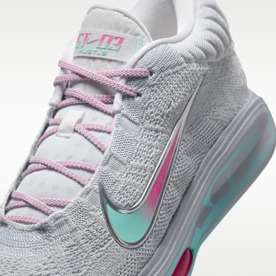 Nike G.T. Hustle 3 EP Basketball Shoes