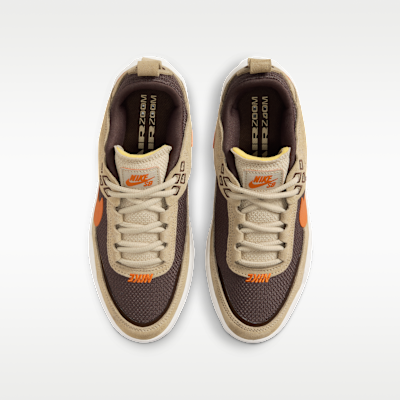 Nike SB Day One Older Kids' Skate Shoes