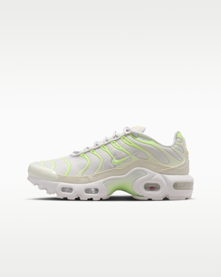 Детские кроссовки Nike Air Max Plus Big Kids'