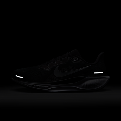 Nike Pegasus 41 Men's Road Running Shoes (Extra Wide)