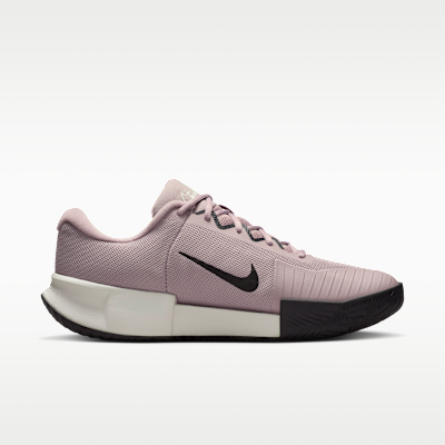 Nike Zoom GP Challenge Pro PRM Toprak Kort Erkek Tenis Ayakkabısı görsel 3