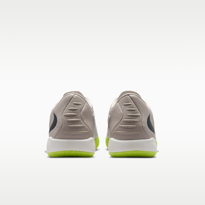 Nike Phantom 6 Low Academy Kapalı Saha/Salon Kramponu görsel 6