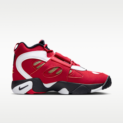 Nike Air Diamond Turf 2 Men's Shoes