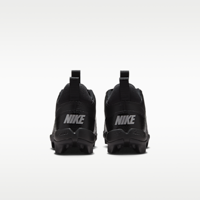 Nike Alpha Menace 4 Shark Big Kids' Football Cleats