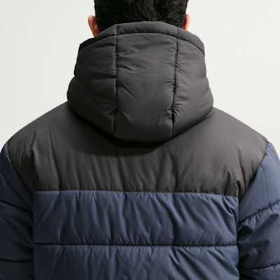 Nike Sportswear PrimaLoft® Therma-FIT Bol Şişme Erkek Ceketi görsel 2