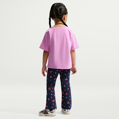 Nike Cherry Toddler Boxy T-Shirt