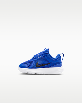 Детские кроссовки Nike Star Runner 5 Baby/Toddler для бега