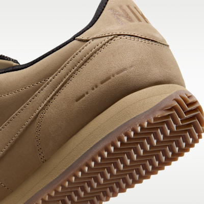 Nike Cortez Leather SE Men's Shoes