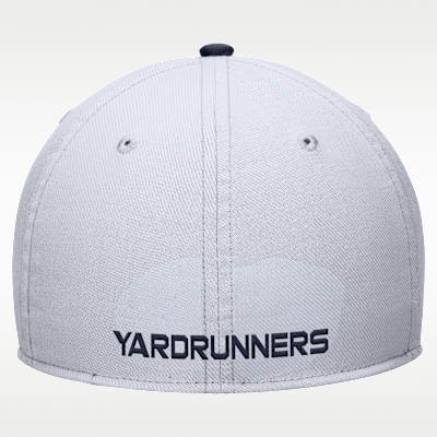 Nike Rise College (North Carolina A&T University) Dri-FIT SwooshFlex Cap