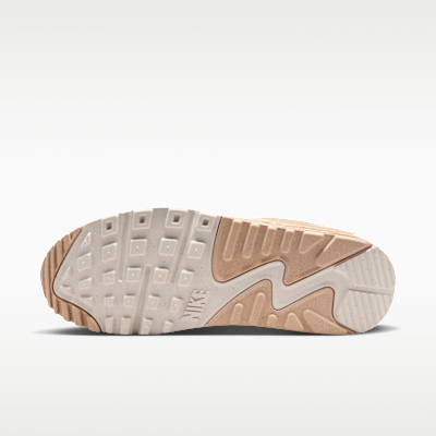 รองเท้าผู้หญิง Nike Air Max 90