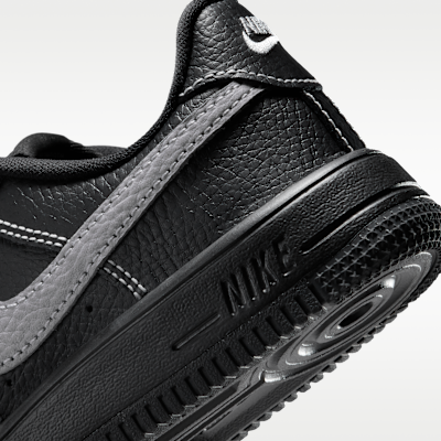 Tenis para niños de preescolar Nike Force 1 Low LV8 3