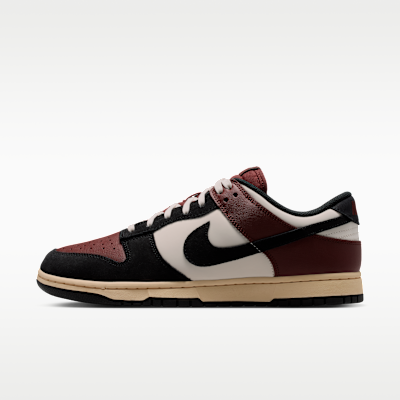Nike Dunk Low Retro Erkek Ayakkabısı