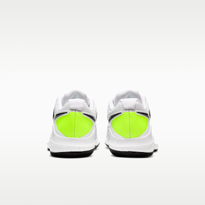 NikeCourt Jr. Vapor X Younger/Older Kids' Tennis Shoe