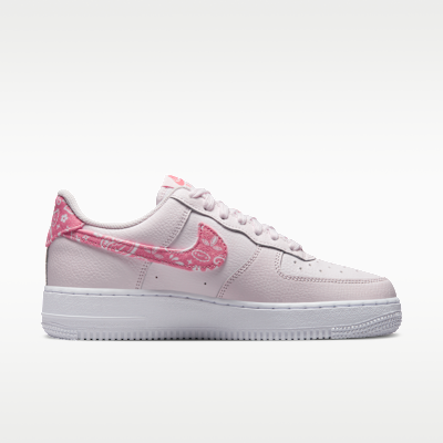 Nike Air Force 1 '07 Women's Shoes