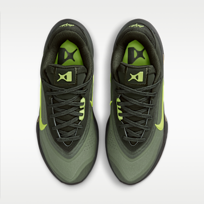 A'One "The Switch" A'ja Wilson-basketballsko