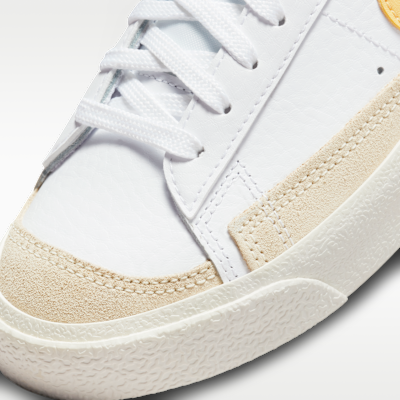 รองเท้าเด็กโต Nike Blazer Low '77