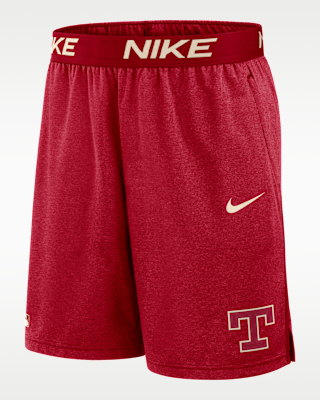 Мужские шорты Texas Rangers City Connect Nike Dri-FIT MLB Shorts