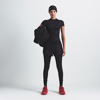 NikeSKIMS Matte Women's Padded Baby T-Shirt