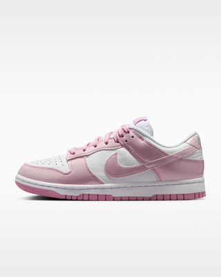Unisex кроссовки Nike Dunk Low SE