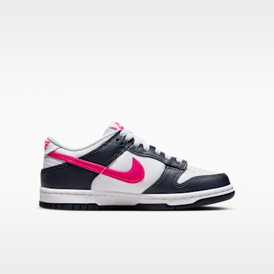 Nike Dunk Low Older Kids' Shoes