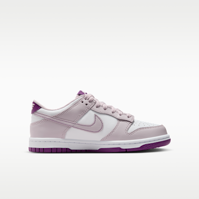 Nike Dunk Low Older Kids' Shoes