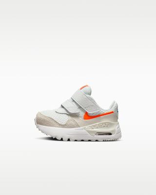 nike air max command infant