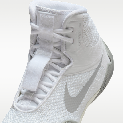 Nike Tawa Men's Wrestling Shoes