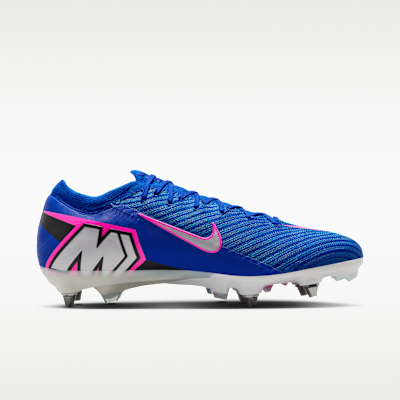 Nike Mercurial Vapor 16 Elite Botes de futbol de perfil baix per a terrenys tous professionals