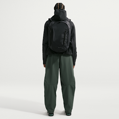Nike Tech Helios Dri-FIT Açık Paçalı Erkek Eşofman Altı görsel 5