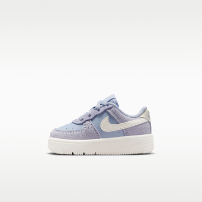 Nike Force 1 Low LV8 2 Baby/Toddler Shoes