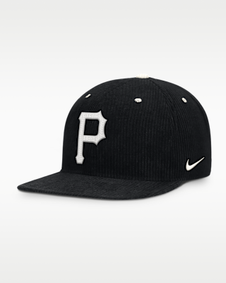 Мужские  Pittsburgh Pirates Pro Nike MLB Adjustable Hat