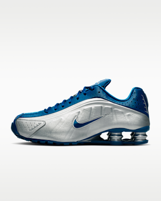 Мужские кроссовки Nike Shox R4