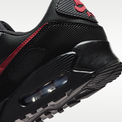 Nike Air Max 90 Erkek Ayakkabısı görsel 8