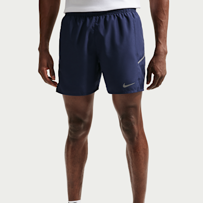 Nike Miler Dri-FIT 13 cm Slip Astarlı Erkek Koşu Şortu görsel 2