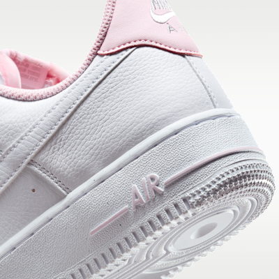 ナイキ エア フォース 1 '07 ビンテージ ウィメンズシューズ