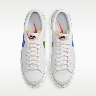Nike Blazer Low '77 Vintage Men's Shoes