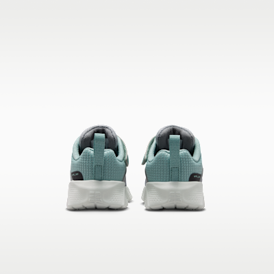 Nike Metro Tek Baby/Toddler Shoes