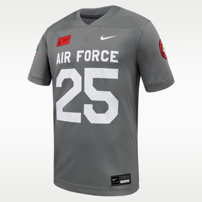 Air Force Men's Nike College Football Replica Jersey