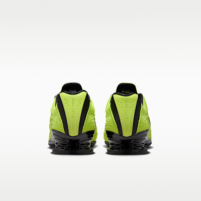 Chaussure Nike Shox Z pour femme